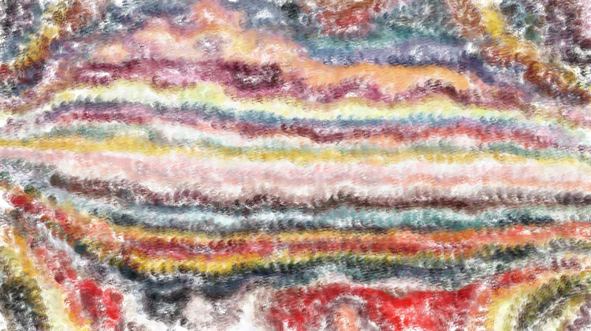 Image 'reflets — paint synthesiser classic — speciality movie brush examples 1 5'.