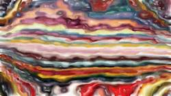 First of 'reflets — paint synthesiser classic — speciality movie brush examples 1'.