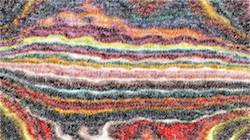 Third of 'reflets — paint synthesiser classic — speciality movie brush examples 1'.