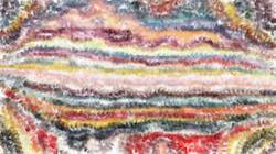 Fifth of 'reflets — paint synthesiser classic — speciality movie brush examples 1'.