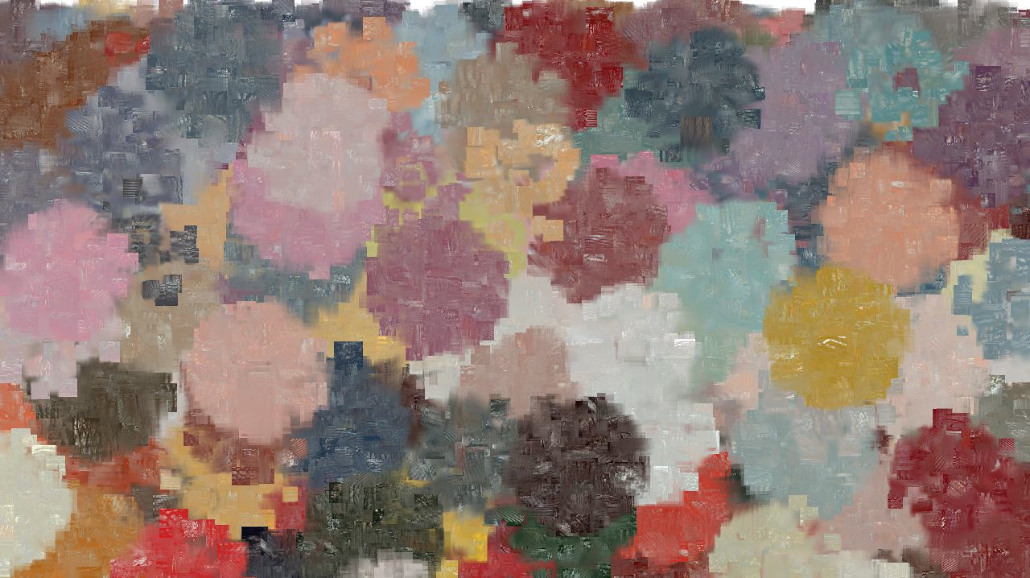 Image 'reflets — paint synthesiser classic — 3.5 collection movie brush 2'.