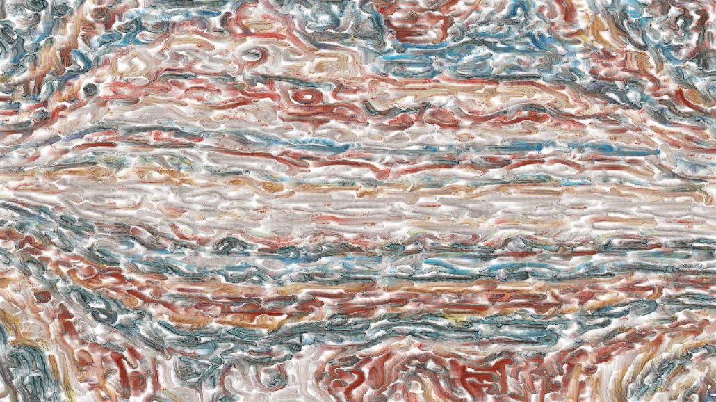 Image 'reflets — paint synthesiser classic — 3.5 collection movie brush 7'.