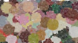 First of 'reflets — paint synthesiser classic — 3.5 collection movie brush'.