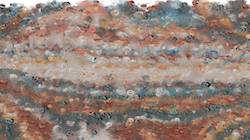 Fifth of 'reflets — paint synthesiser classic — 3.5 collection movie brush'.