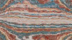 Eighth of 'reflets — paint synthesiser classic — 3.5 collection movie brush'.