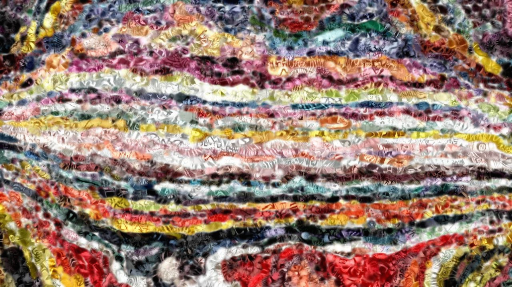 Image 'reflets — paint synthesiser classic — 3.5 collection movie brush 2'.