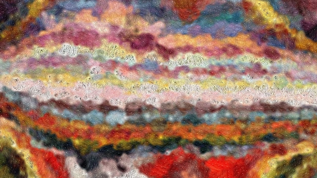 Image 'reflets — paint synthesiser classic — 3.5 collection movie brush 3'.