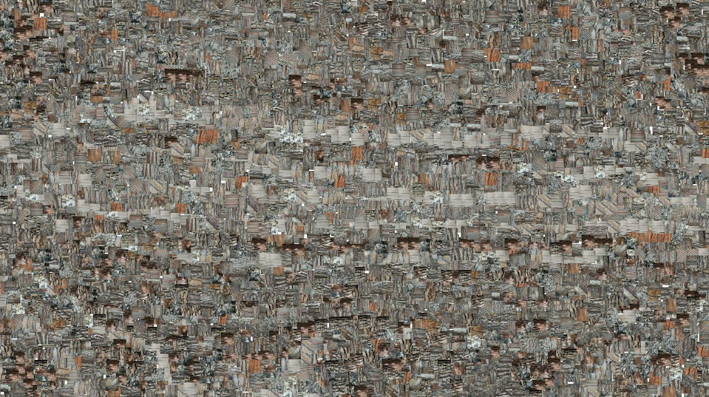 Image 'reflets — paint synthesiser classic — 3.5 collection movie brush 7'.