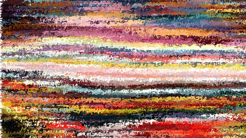 Image 'reflets — paint synthesiser classic — speciality misc examples 1 2'.