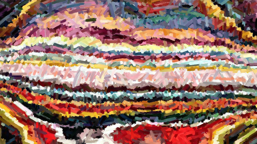 Image 'reflets — paint synthesiser classic — speciality misc examples 1 3'.