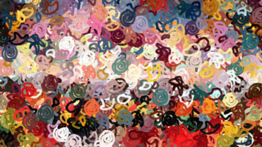 Image 'reflets — paint synthesiser classic — speciality misc examples 1 4'.