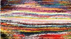 Second of 'reflets — paint synthesiser classic — speciality misc examples 1'.