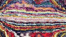 Second of 'reflets — paint synthesiser classic — speciality misc examples 2'.