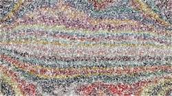 Fourth of 'reflets — paint synthesiser classic — speciality misc examples 2'.