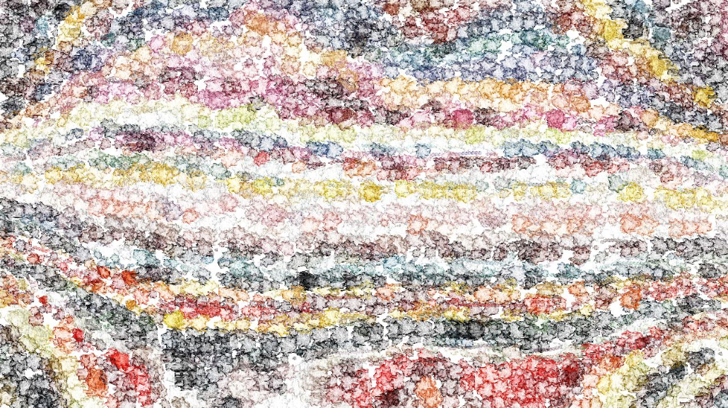 Image 'reflets — paint synthesiser classic — 4.0 collection msg live source brush 4 3'.