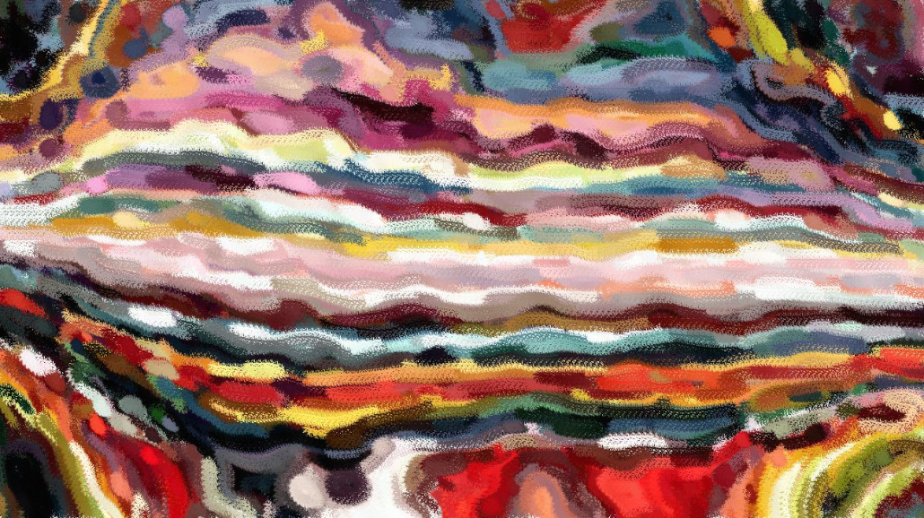 Image 'reflets — paint synthesiser classic — 4.0 collection msg live source brush 4 4'.