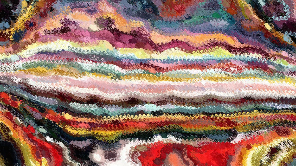 Image 'reflets — paint synthesiser classic — 4.0 collection msg live source brush 4 6'.