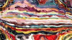 Fifth of 'reflets — paint synthesiser classic — 4.0 collection msg live source brush 4'.