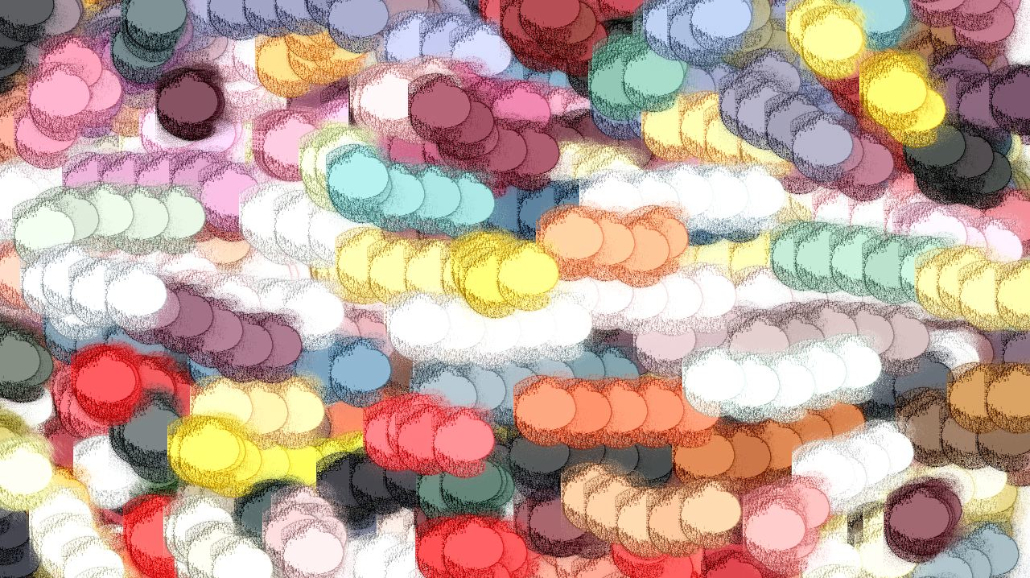 Image 'reflets — paint synthesiser classic — 4.0 collection msg live source brush 5 1'.