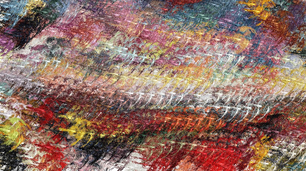 Image 'reflets — paint synthesiser classic — 4.0 collection msg live source brush 5 2'.