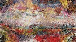 Third of 'reflets — paint synthesiser classic — 4.0 collection msg live source brush 5'.