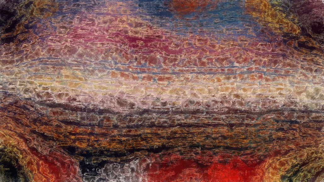 Image 'reflets — paint synthesiser classic — 4.0 collection msg live source brush 6 2'.