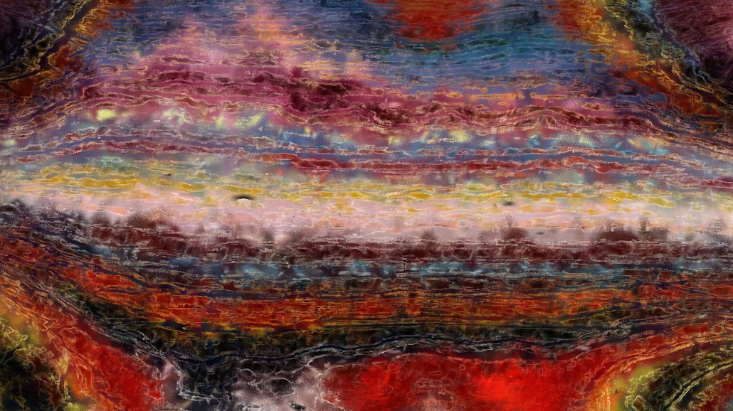 Image 'reflets — paint synthesiser classic — 4.0 collection msg live source brush 6 4'.