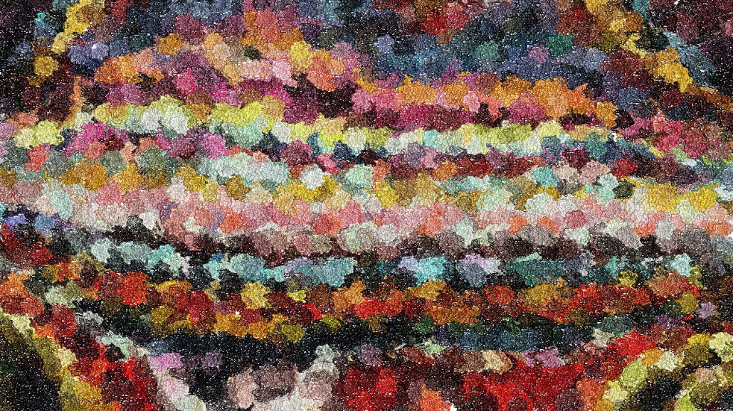 Image 'reflets — paint synthesiser classic — 4.0 collection msg live source brush 6 5'.