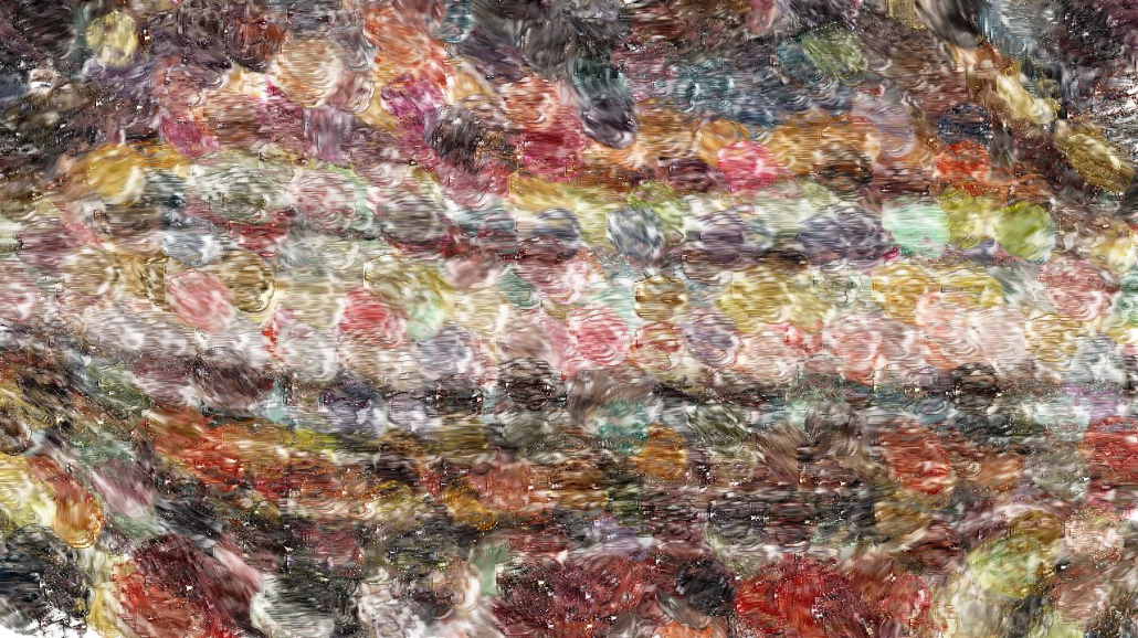 Image 'reflets — paint synthesiser classic — 4.0 collection msg live source brush 6 8'.