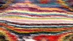 Third of 'reflets — paint synthesiser classic — 4.0 collection msg live source brush 7'.