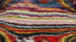 Sixth of 'reflets — paint synthesiser classic — 4.0 collection msg live source brush 7'.