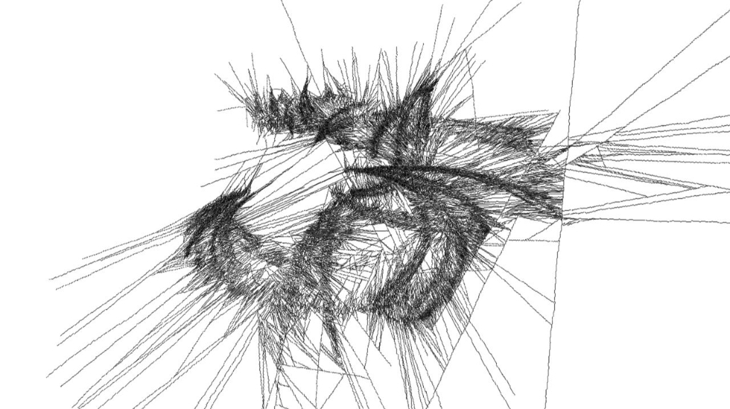 Image 'reflets — paint synthesiser classic — 4.0 collection msg line to scan 1 6'.