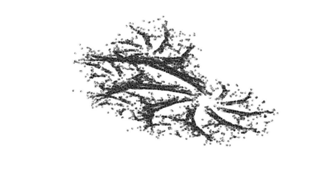 Image 'reflets — paint synthesiser classic — 4.0 collection msg line to scan 1 7'.