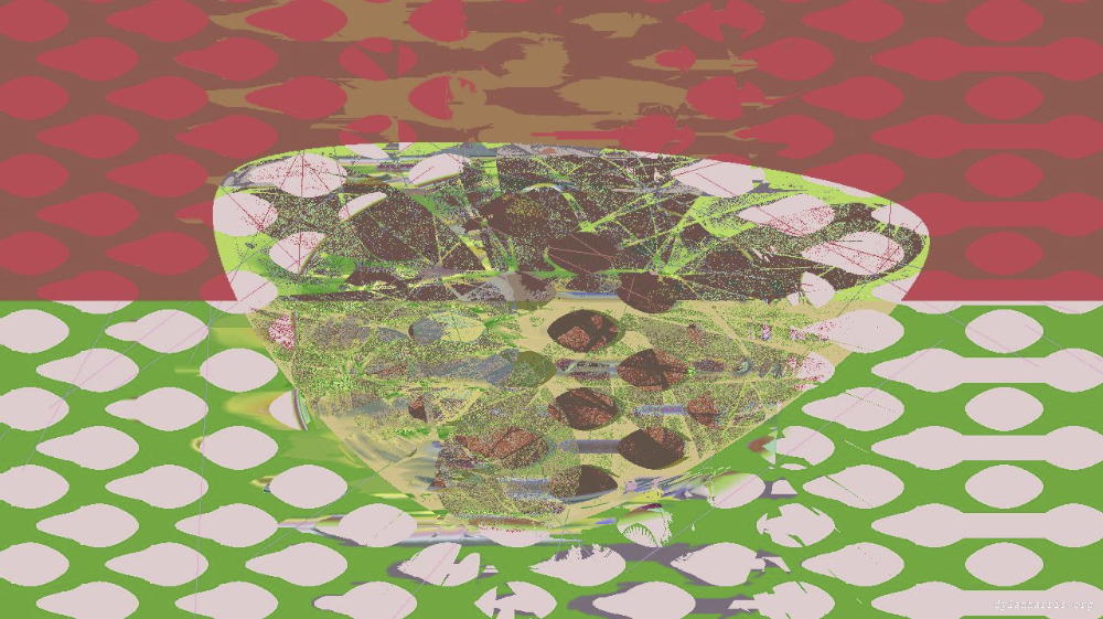 Image 'reflets — msg — variations 1 mod 1'.