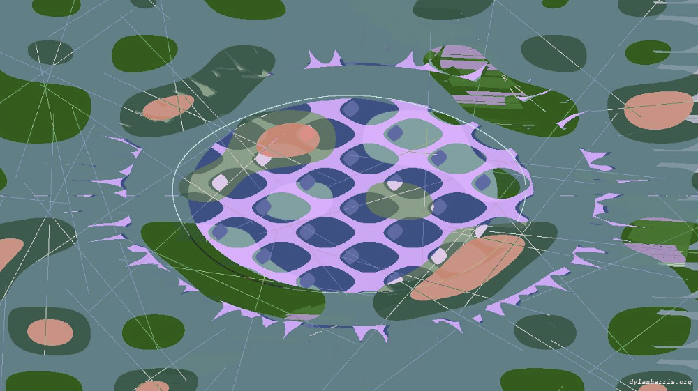 Image 'reflets — msg — variations 1 mod 3'.