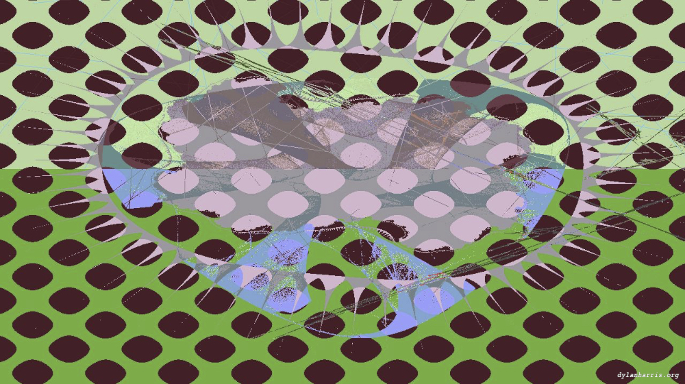 Image 'reflets — msg — variations 1 mod 5'.