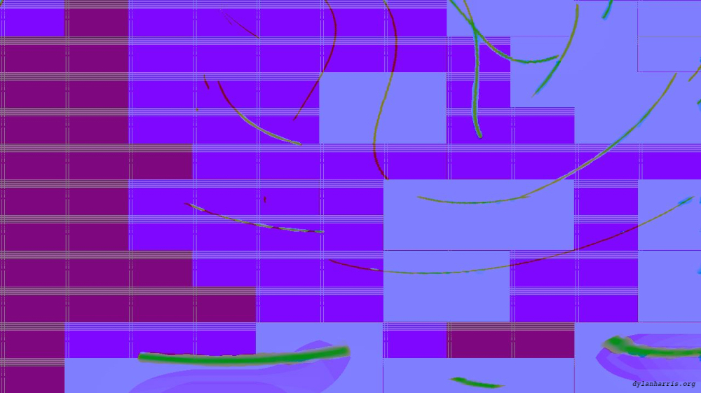 Image 'reflets — msg — variations 0 more msg 1 2'.