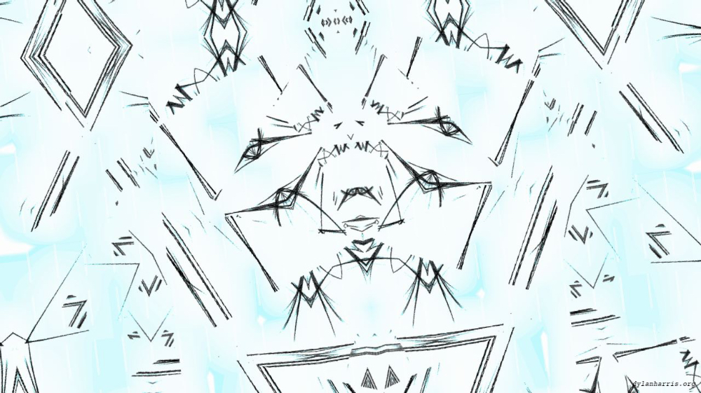 Image 'reflets — msg — variations 0 more msg 3 1'.