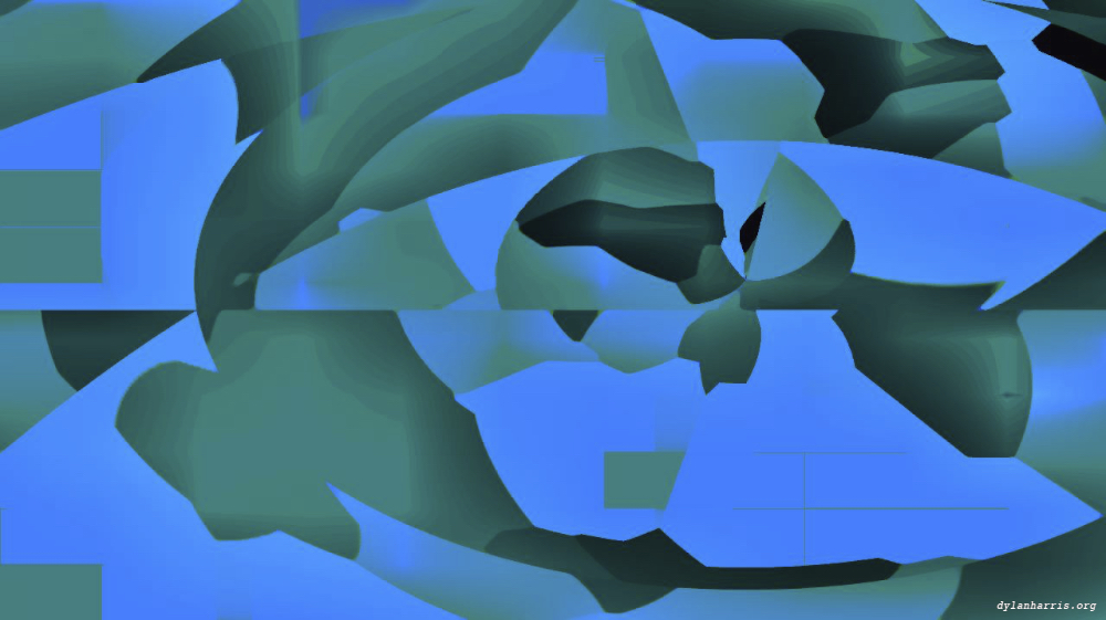 Image 'reflets — msg — variations 0 more msg 6 6'.