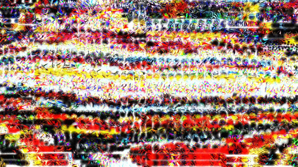 Image 'reflets — paint synthesiser classic — 2.0 collection movie brush 2 7'.