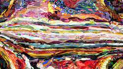 Third of 'reflets — paint synthesiser classic — 3.0 collection movie brushes'.