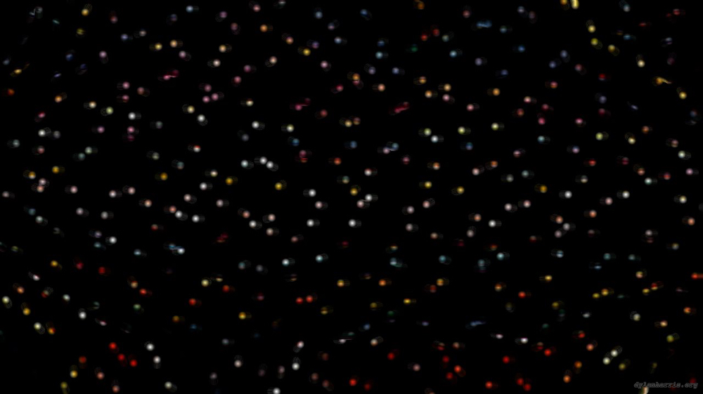 Image 'reflets — paint action sequence — movie ideas 1'.