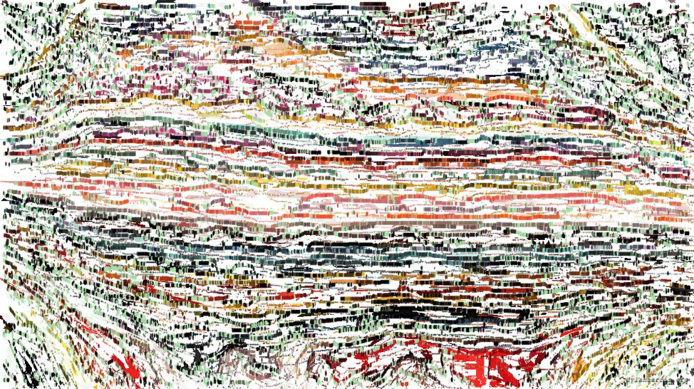 Image 'reflets — paint action sequence — movie ideas 6'.