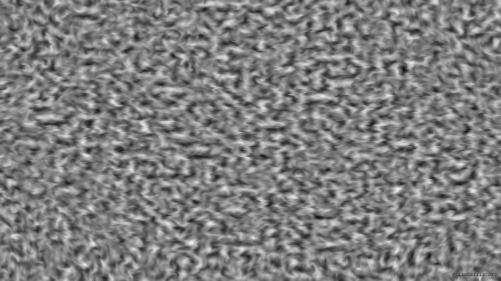 Image 'reflets — paint action sequence — movie procs 3'.