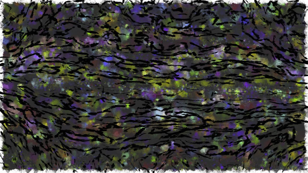 Image 'reflets — paint action sequence — movie process examples 1 5'.