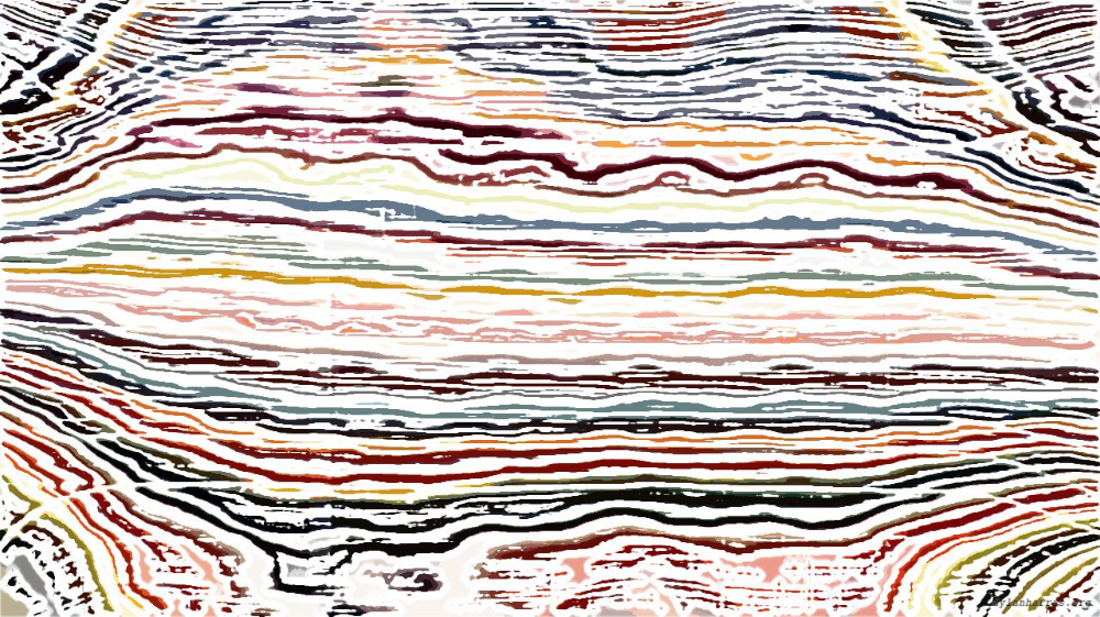 Image 'reflets — paint action sequence — movie processing ideas 1 8'.