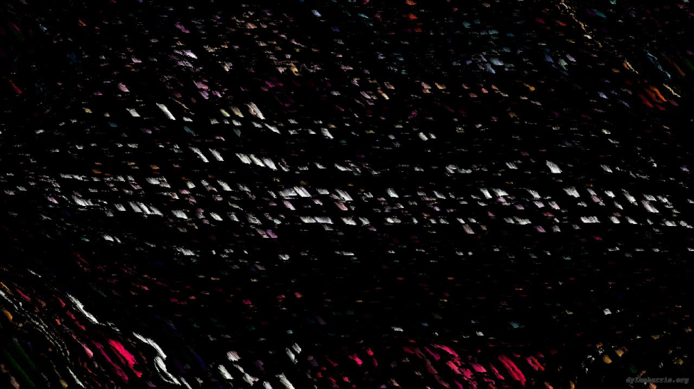 Image 'reflets — paint action sequence — movie processing ideas 1 4'.