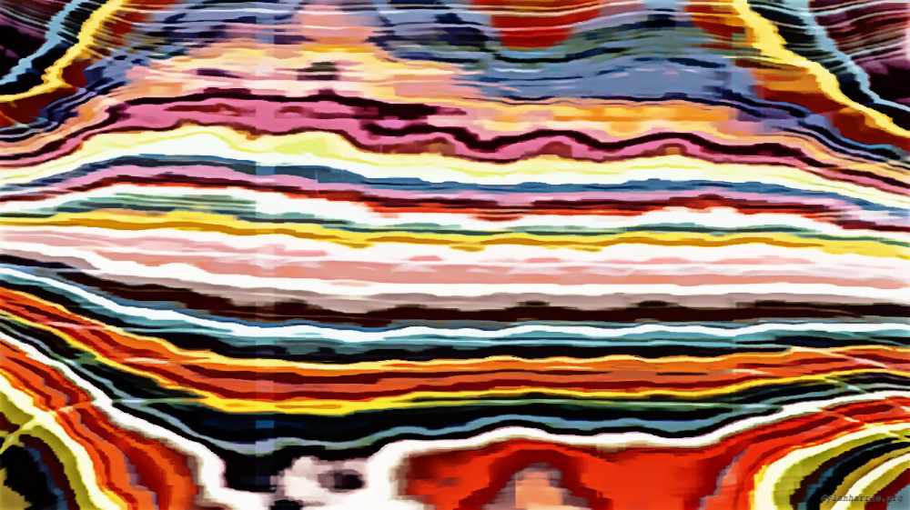 Image 'reflets — paint action sequence — movie processing ideas 2 2'.