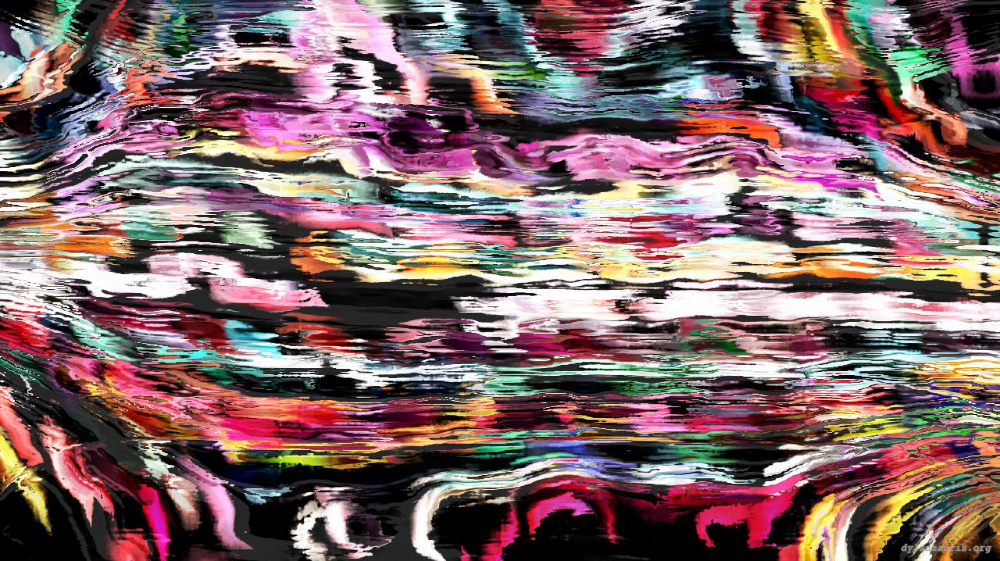 paint action sequence movie process tutorial