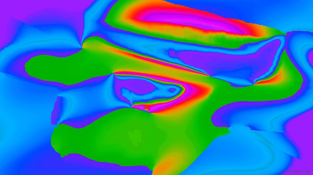 Image 'zz msg presets msg 1 9 5'.